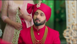 Rab Se Hai Dua - 21st September 2024